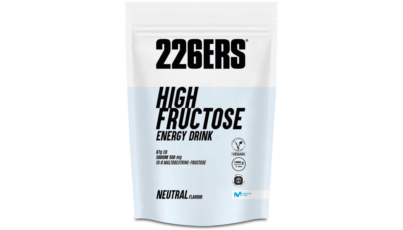 Напій 226ERS High Fructose Energy Drink нейтральний 1кг