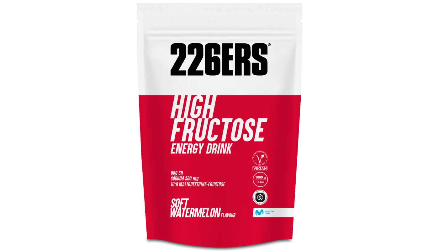 Напиток 226ERS High Fructose Energy Drink мягкий арбуз 1кг