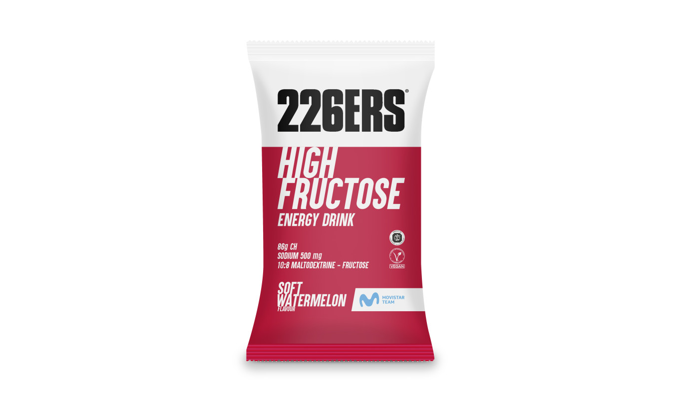 Напиток 226ERS High Fructose Energy Drink мягкий арбуз 90г