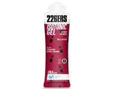 Гель 226ERS Isotonic Energy 22г углеводов 100мг кофеина кола 68г