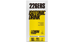 Напій 226ERS Isotonic Drink лимон 20г
