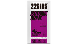 Напій 226ERS Isotonic Drink червоні фрукти 20г
