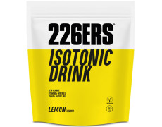 Напій 226ERS Isotonic Drink лимон 500г