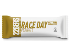 Батончик 226ERS Race Day Salty trail Energy арахис 40г