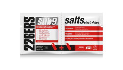Сольові таблетки 226ERS Sub9 Electrolytes 2капсули/уп