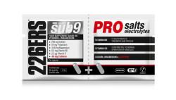 Сольові таблетки 226ERS Sub9 Pro Electrolytes з кофеїном 2капсули/уп