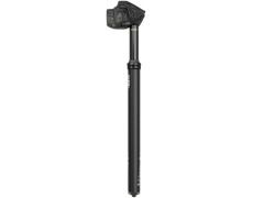 Підсідельний штир SRAM SP REVERB AXS XPLR, хід 75мм, 27.2х400мм (без манетки та акумулятора), ОЕМ, без пакування