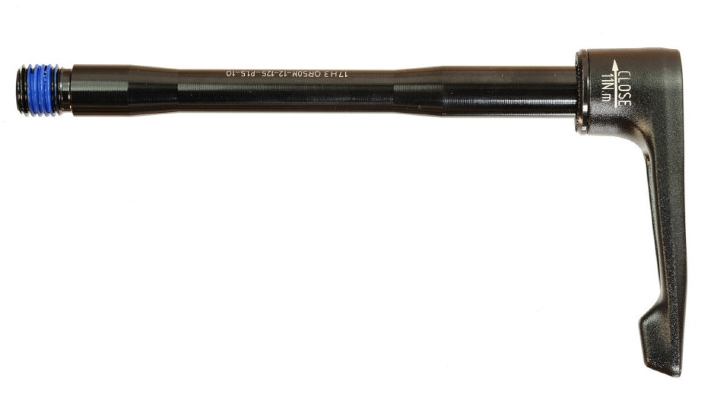 Вісь втулки пер. Cannondale K83038, 100х12 125мм