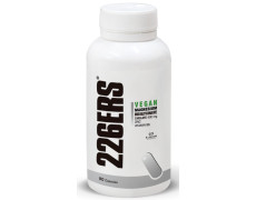 Спортивна добавка 226ERS Vegan Magnesium Bisglycinate 90 капсул/уп
