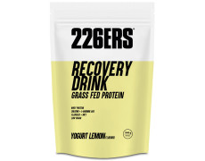 Напій 226ERS Recovery Drink йогурт/лимон 1кг