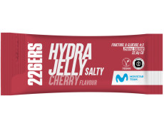 Батончик-желе 226ERS Hydrajelly солона вишня 40г