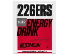 Напиток 226ERS Energy Drink Sub9 арбуз 50г