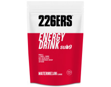 Напій 226ERS Energy Drink Sub9 кавун 1кг