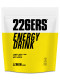Напиток 226ERS Energy Drink лимон 500г