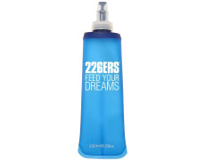 Фляга м\'яка 226ers синя 250мл