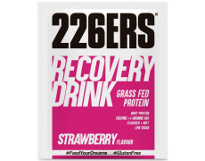Напиток 226ERS Recovery Drink клубника 50г