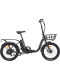 Електровелосипед 20\'\' Booster Nimbler 350W