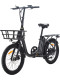 Електровелосипед 20\'\' Booster Nimbler 350W