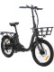 Електровелосипед 20\'\' Booster Nimbler 350W