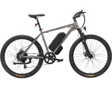 Электровелосипед 27,5" Booster Courier 500W