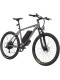 Електровелосипед 27,5\'\' Booster Courier 500W