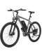 Електровелосипед 27,5\'\' Booster Courier 500W
