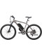 Електровелосипед 27,5\'\' Booster Courier 500W