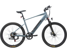 Електровелосипед 27,5\'\' Booster Racer 350W