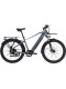 Електровелосипед 26\'\' Booster Trucker 500W