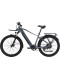 Електровелосипед 26\'\' Booster Trucker 500W