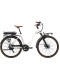 Електровелосипед 28\'\' Booster Stroller 350W