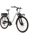Електровелосипед 28\'\' Booster Stroller 350W