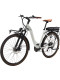 Електровелосипед 28\'\' Booster Stroller 350W