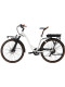 Електровелосипед 28\'\' Booster Stroller 350W