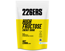 Напиток 226ERS High Fructose Energy Drink мягкий лимон 1кг