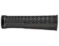 Гріпси Lizard Skins GRADIENT Lock-On, 136мм, jet black
