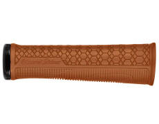 Грипсы Lizard Skins GRADIENT Lock-On, 136мм, gum