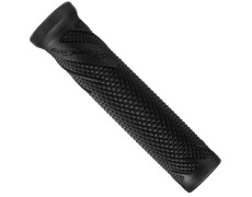 Гріпси Lizard Skins WASATCH без замків, 136мм, jet black