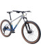 Велосипед 27,5" Marin BOBCAT TRAIL 3 рама - S GREY/BLUE A5
