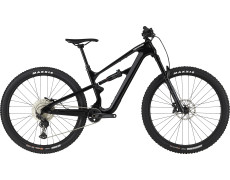 Велосипед 29" Cannondale HABIT Crb 2 рама - XL BPL A5