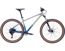 Велосипед 29" Marin BOBCAT TRAIL 3 рама - XL 2025 GREY/BLUE