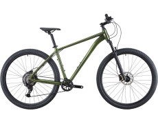 Велосипед 29" Pride MARVEL 9.2 рама - XL 2025 хаки