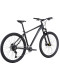 Велосипед 29" Pride MARVEL 9.3 рама - M 2025 черный