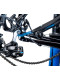 Инструмент Park Tool FAI-2 для проверки геометрии рам