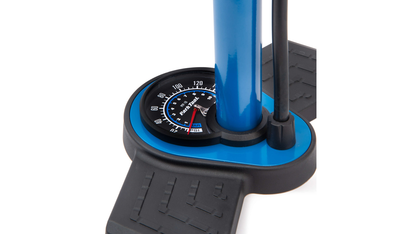 Насос підлоговий Park Tool PFP-10 механічний