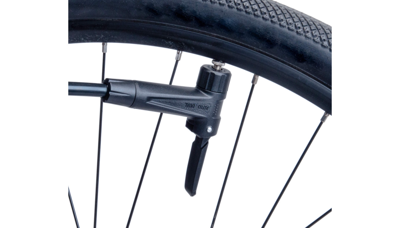 Насос підлоговий Park Tool PFP-10 механічний