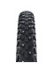 Покришка 27.5x2.00 (50-584) SCHWALBE WINTER K-Guard, TwinSkin B/B+RT HS396 104 Steel Studs WiC 50EPI