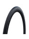 Покришка 700x25C (25-622) SCHWALBE ONE PLUS Perf, SmartGuard, TwinSkin B/B+RT HS462B ADDIX 67EPI