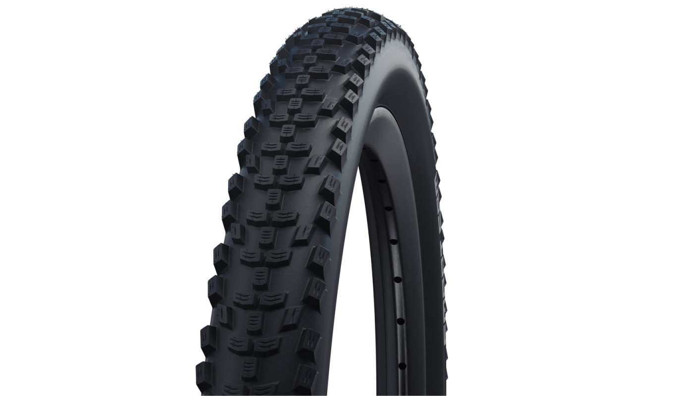Покришка 20x2.35 (60-406) SCHWALBE SMART SAM Perf B/B-SK HS624 ADDIX 67EPI B