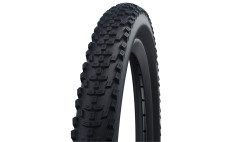 Покришка 20x2.35 (60-406) SCHWALBE SMART SAM Perf B/B-SK HS624 ADDIX 67EPI B
